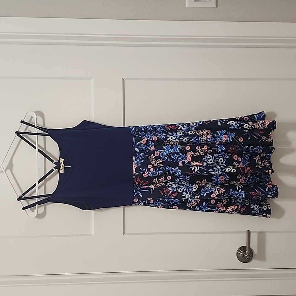 NWT Moyabo Dress